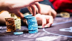 Онлайн казино Casino Vulkan 777